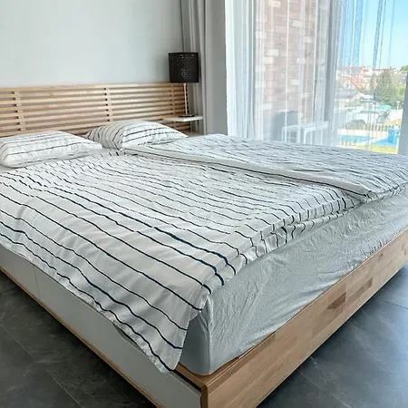 Apartmán Perlowa Przystan Kolobřeh
